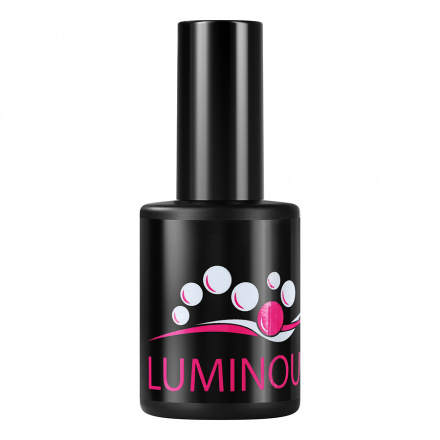 Nano Professional, Гель Luminous Gel, 15 мл