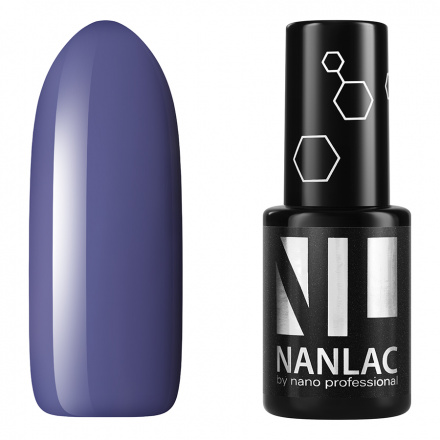 Гель-лак Nano Professional №2196, Kind Of Magic