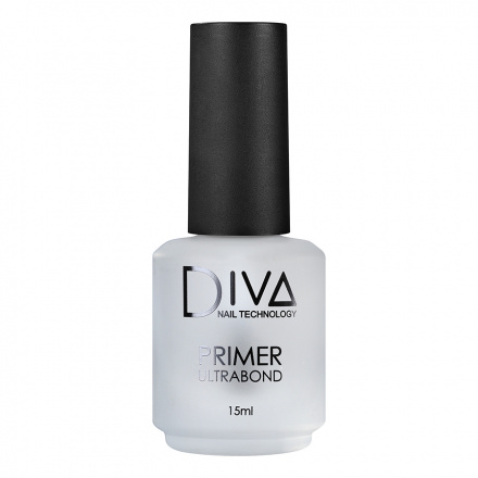 Diva Nail Technology, Праймер Ultrabond, 15 мл