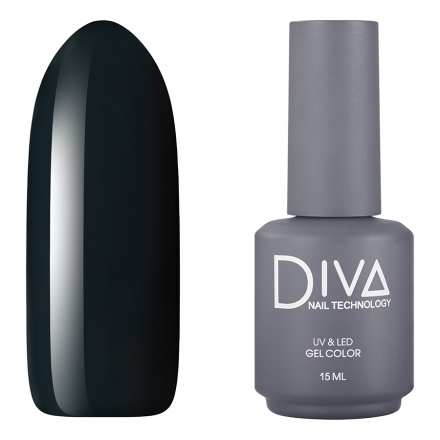 Гель-лак Diva Nail Technology №004