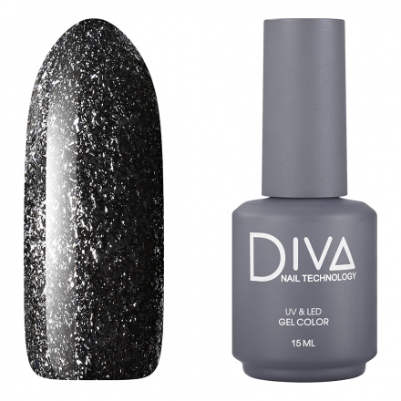 Гель-лак Diva Nail Technology №044