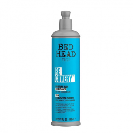 Tigi, Кондиционер Bed Head Recovery, 400 мл