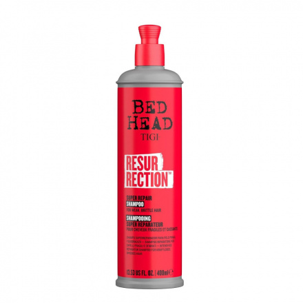 Tigi, Шампунь Bed Head Resurrection, 400 мл