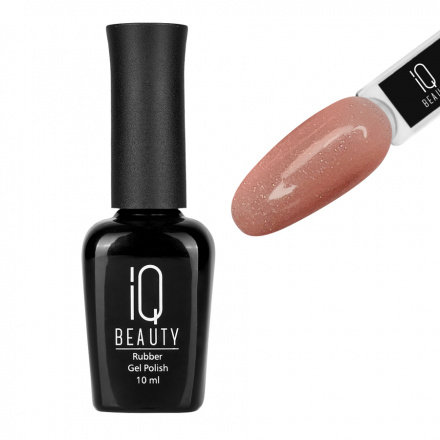 Гель-лак IQ Beauty №166 Mokko, 10 мл.