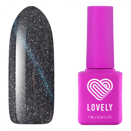 Гель-лак Lovely Magic Eyes №ME03