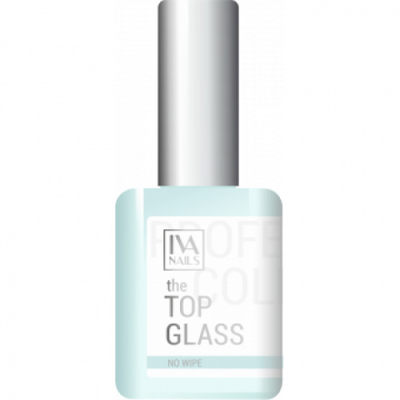 IVA nails, Топ Glass