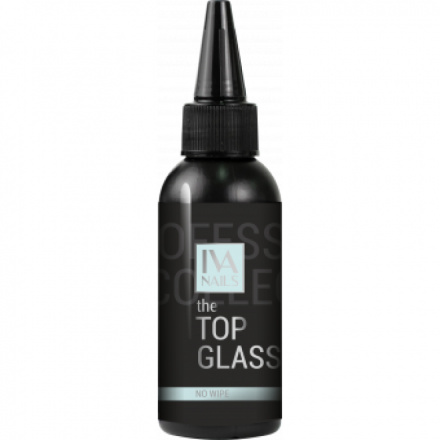 IVA nails, Топ the TOP GLASS 50ml