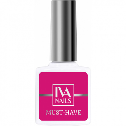 Гель-лак IVA nails MUST HAVE №3