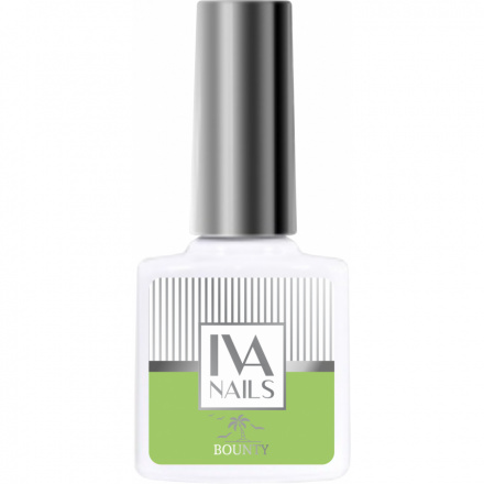 Гель-лак IVA nails Bounty №1