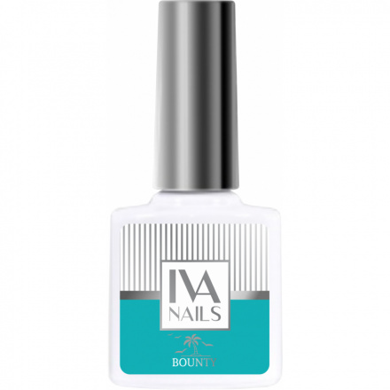 Гель-лак IVA nails Bounty №3