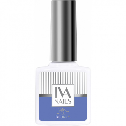 Гель-лак IVA nails Bounty №4