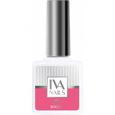 Гель-лак IVA nails Bounty №5