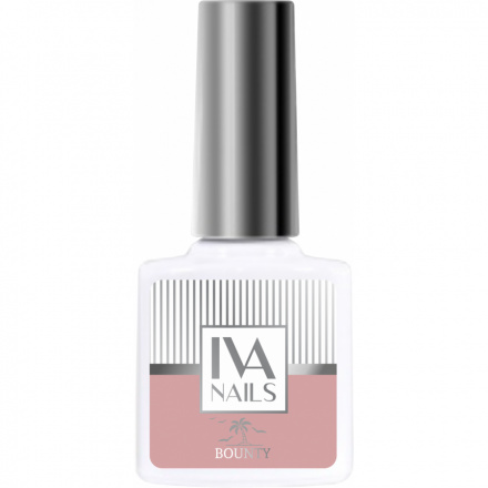 Гель-лак IVA nails Bounty №6