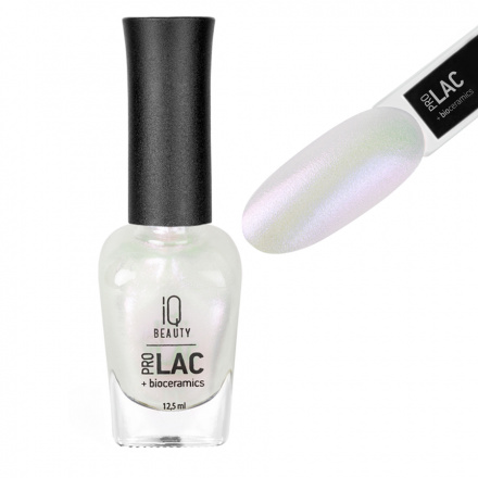 IQ Beauty, Лак для ногтей ProLac + Bioceramics №084 Mermaid