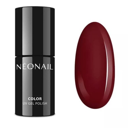 Neonail, Гель-лак  Perfect Red, 7,2 мл