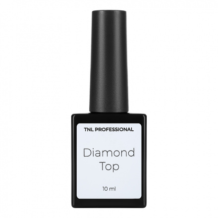 TNL, Топ для гель-лака Diamond Top