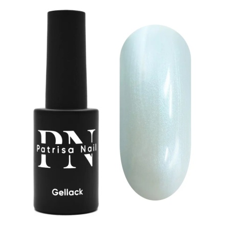 Гель-лак Patrisa nail Pearl №891