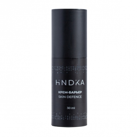 Hindika, Крем-барьер Skin defence, 30 мл