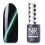 Nail Republic, Гель-лак Cat 3D №28, Green-grass