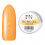 Patrisa Nail, Гель для дизайна Tropic Orange, 5 г