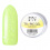 Patrisa Nail, Гель для дизайна Tropic Lemon, 5 г