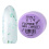 Patrisa Nail, Гель для дизайна Flower Gel Tiffany, 5 г