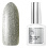 IVA nails, Гель-лак Nail Polish ONE STEP SILVER