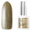 IVA nails, Гель-лак Nail Polish ONE STEP GOLD