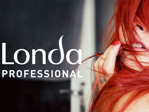 Палитра красок для волос Londa Professional