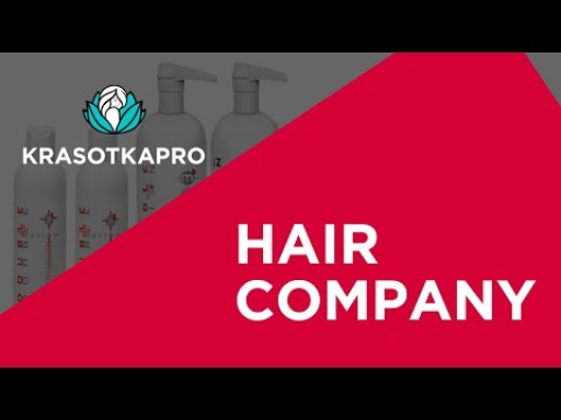 Ежедневная забота о волосах | Hair Company Professional