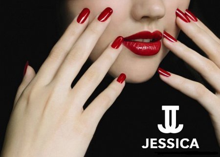 Гель-лаки Jessica Geleration