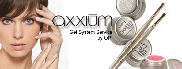 Axxium OPI