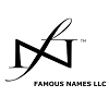 Famous Names. Знаменитые имена. Знаменитые продукты