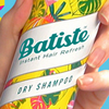 Досье бренда Batiste