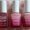 COLOR CLUB PROTECT SERIES