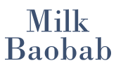 Milk Baobab