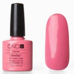 Таблица соответствий цветов Shellac, Entity, ruNail One и In'Garden So Naturally . Рисунок 48