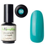 Таблица соответствий цветов Shellac, Entity, ruNail One и In'Garden So Naturally . Рисунок 73