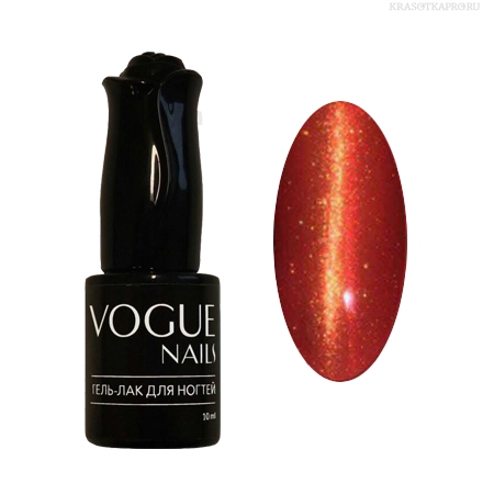 Шеллак Vogue nails