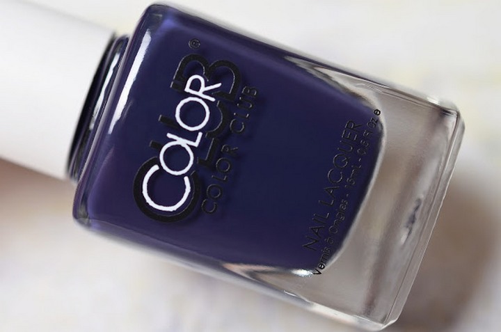 Лак для ногтей Color Club Nail-Robi