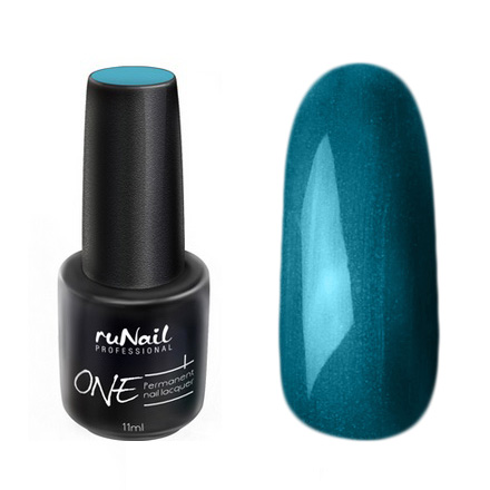 Таблица соответствий цветов Shellac, Entity, ruNail One и In'Garden So Naturally . Рисунок 7