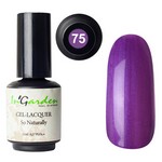 Таблица соответствий цветов Shellac, Entity, ruNail One и In'Garden So Naturally . Рисунок 54