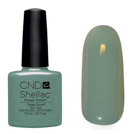 Таблица соответствий цветов Shellac, Entity, ruNail One и In'Garden So Naturally . Рисунок 136