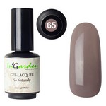 Таблица соответствий цветов Shellac, Entity, ruNail One и In'Garden So Naturally . Рисунок 135