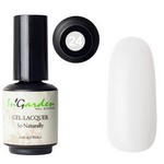 Таблица соответствий цветов Shellac, Entity, ruNail One и In'Garden So Naturally . Рисунок 32