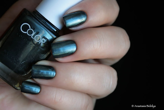 COLOR CLUB ЦВЕТ А-1089 POLAR VORTEX