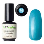 Таблица соответствий цветов Shellac, Entity, ruNail One и In'Garden So Naturally . Рисунок 164