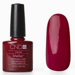 Таблица соответствий цветов Shellac, Entity, ruNail One и In'Garden So Naturally . Рисунок 38