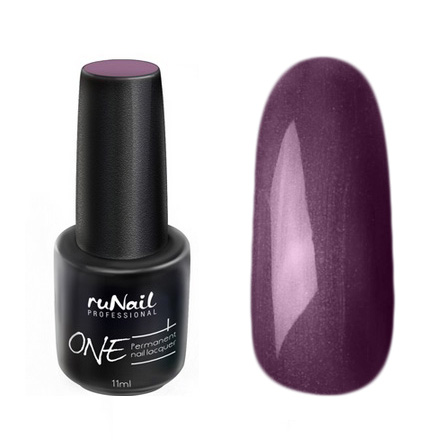 Таблица соответствий цветов Shellac, Entity, ruNail One и In'Garden So Naturally . Рисунок 160