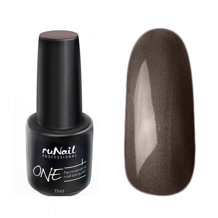 Таблица соответствий цветов Shellac, Entity, ruNail One и In'Garden So Naturally . Рисунок 134